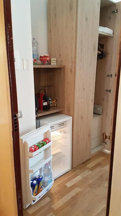 Сasa de vacaciones Villa Eugenia E Donato Nápoles