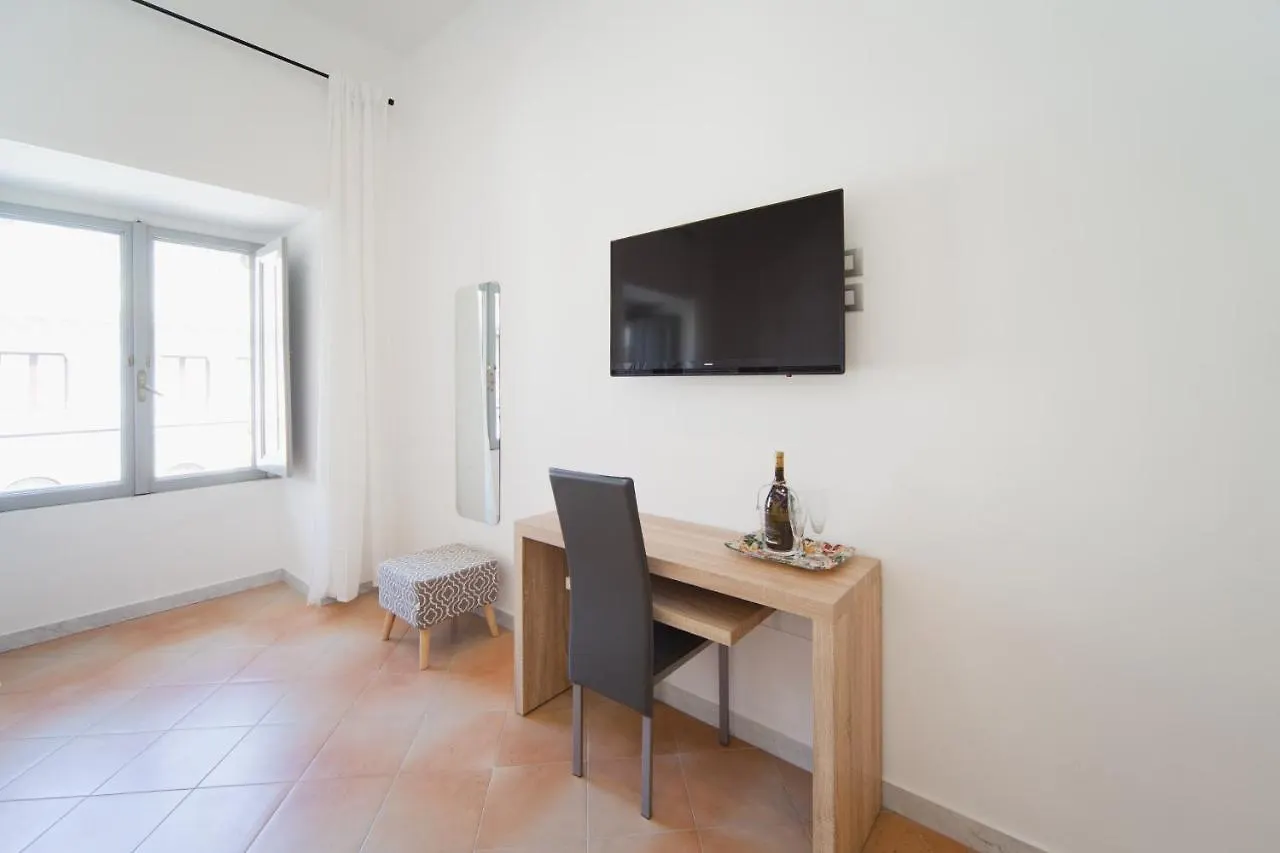 Сasa de vacaciones Villa Eugenia E Donato Nápoles