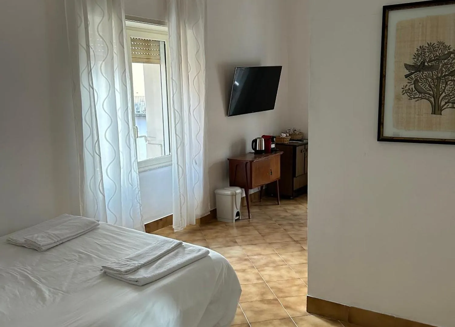 Сasa de vacaciones Villa Eugenia E Donato Nápoles
