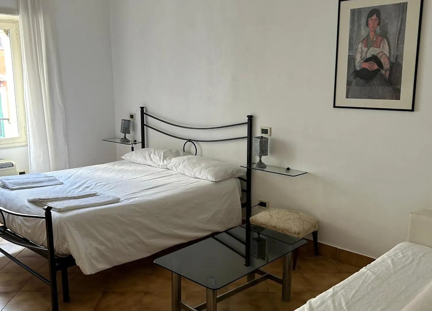 Сasa de vacaciones Villa Eugenia E Donato Nápoles