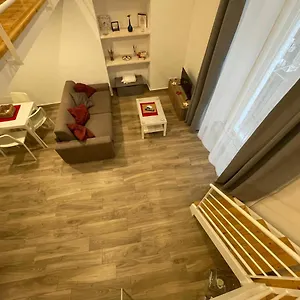 La Casa Spagnola Apartamento