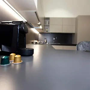 N A P Experience Apartamento