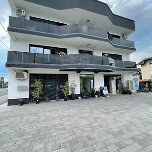  Apartamento Muric Apartman 7 Eslovenia