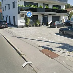  Apartamento Muric Apartman 8 Eslovenia