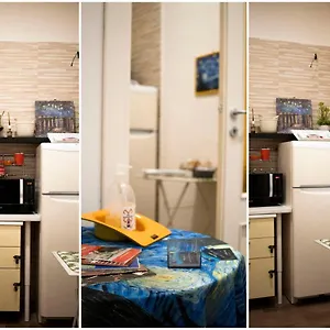 Notte Stellata Apartamento