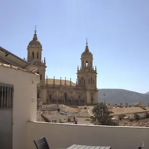  Apartamento Casa Centrica Con Terraza Y Vistas Inigualables España
