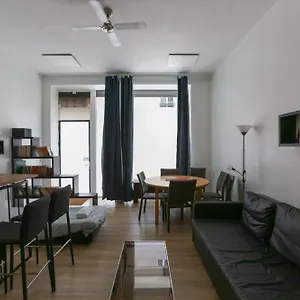  Apartamento Comfortable 49 M In The Heart Of Francia