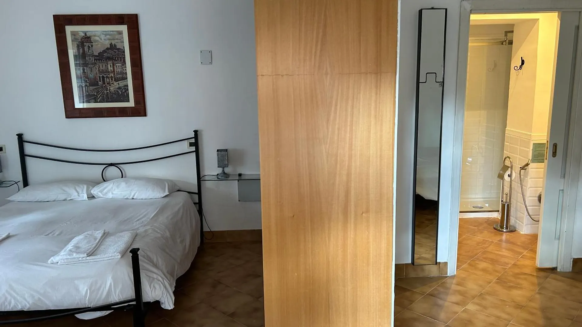 Vakantiehuis Eugenia E Donato Villa Napels Italië