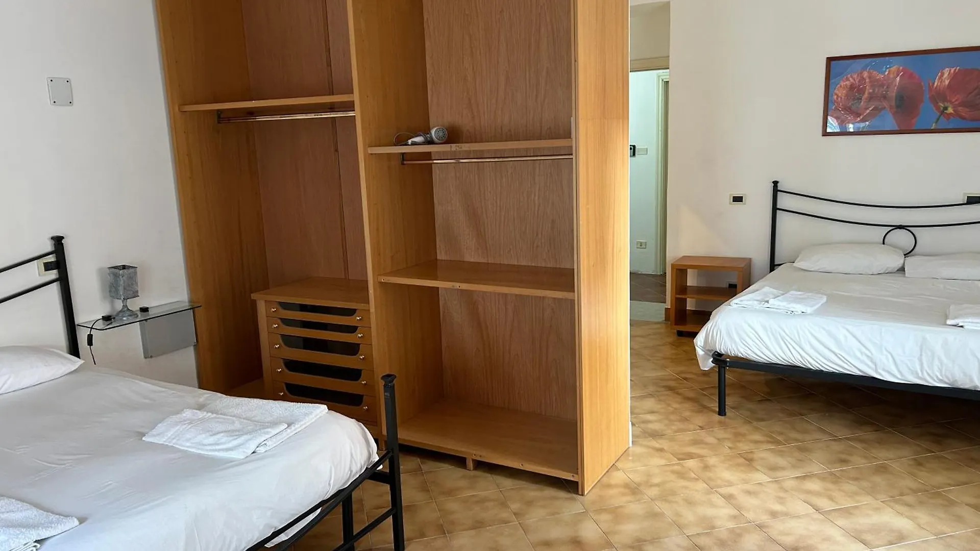 Vakantiehuis Eugenia E Donato Villa Napels